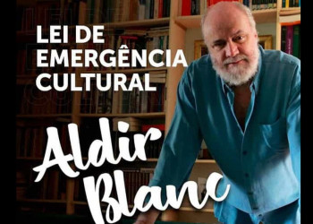 Artistas alertam que Secult não vai conseguir executar edital da Lei Aldir Blanc no Piauí